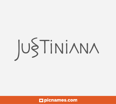 Justiniana