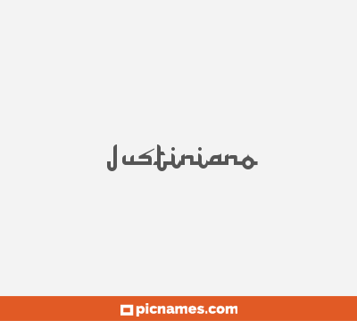 Justiniano