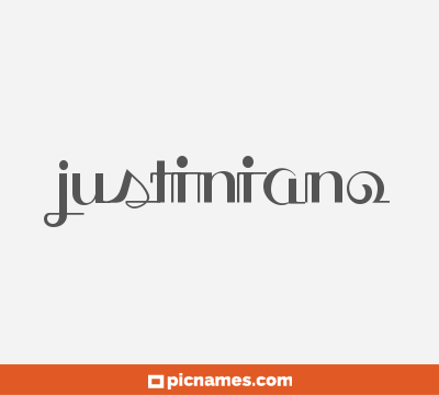 Justiniano