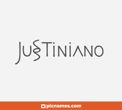 Justiniano