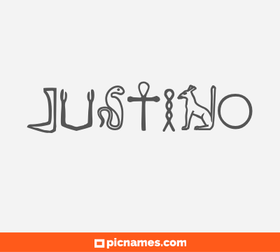 Justino