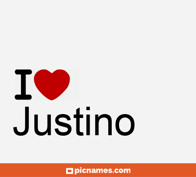 Justino