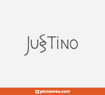 Justino