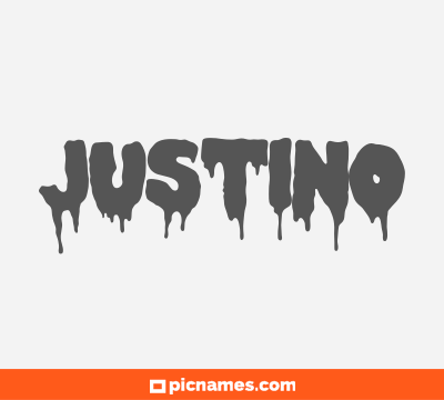 Justino