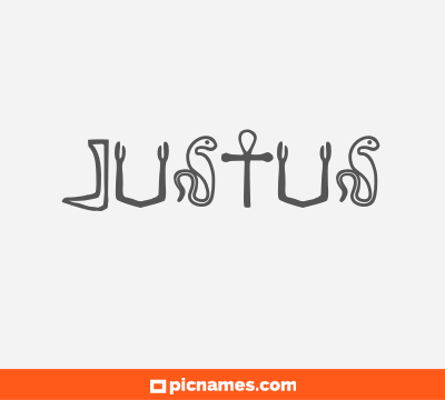 Justus