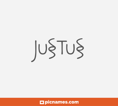 Justus