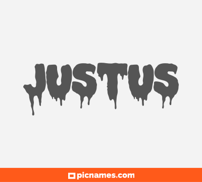 Justus