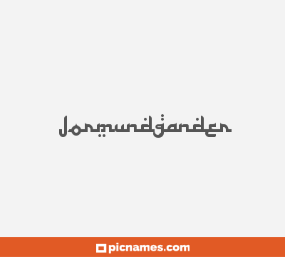 Jörmundgander