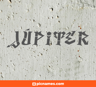 Júpiter