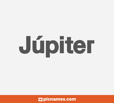 Júpiter