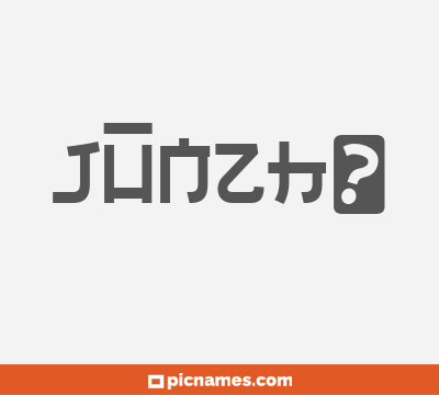 Jūnzhǔ