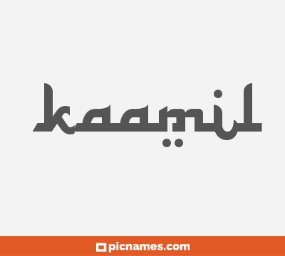 Kaamil