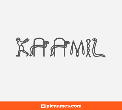 Kaamil