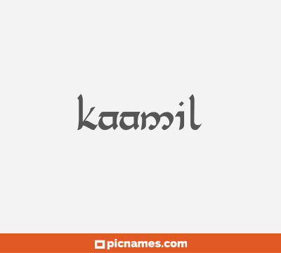 Kaamil