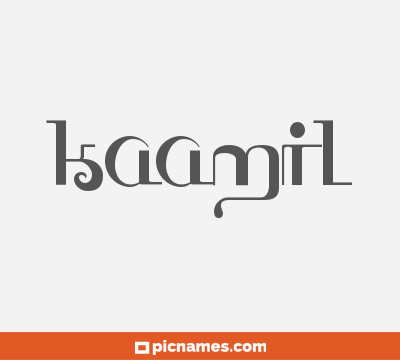 Kaamil