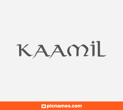 Kaamil