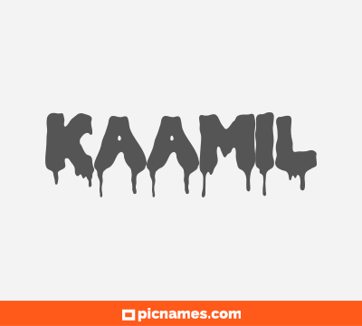 Kaamil