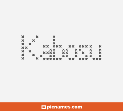 Kabosu