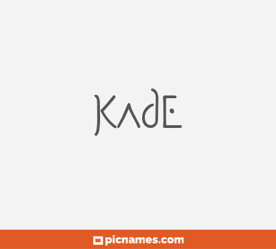 Kade