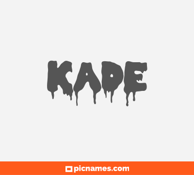 Kade