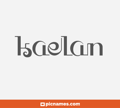 Kaelan
