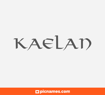 Kaelan