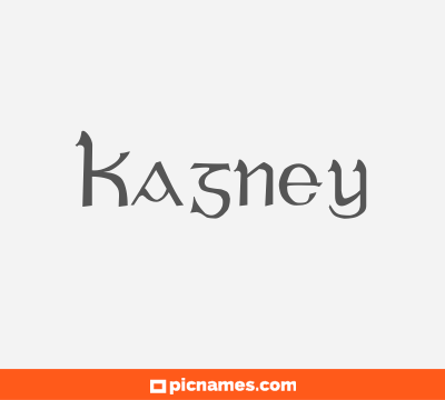 Kagney