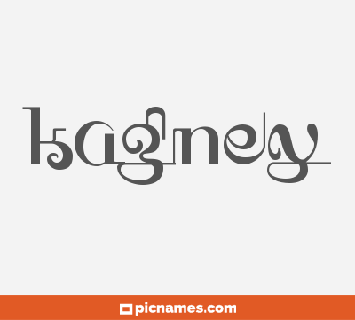 Kagney