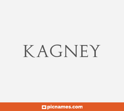 Kagney