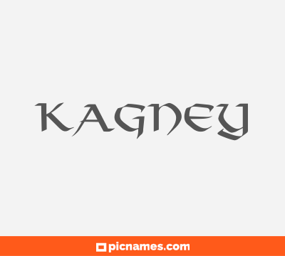 Kagney