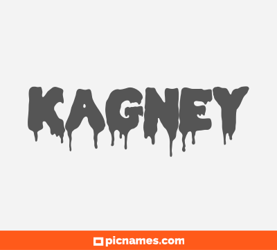 Kagney