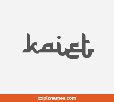Kaiet
