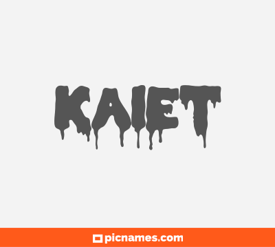 Kaiet