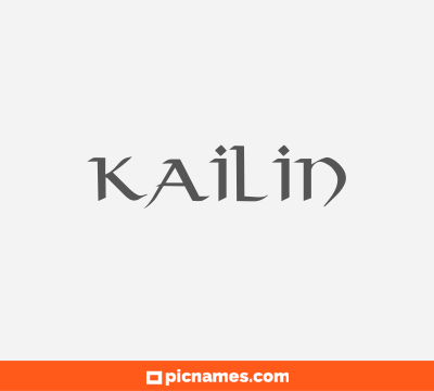 Kailin