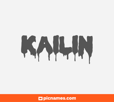 Kailin