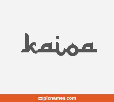 Kaioa