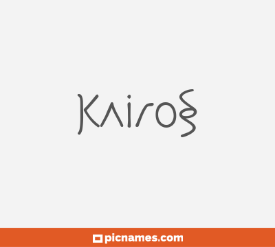 Kairos