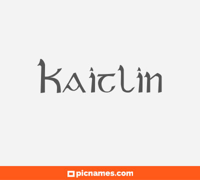 Kaitlin