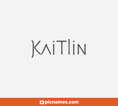 Kaitlin