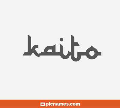 Kaito