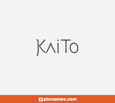 Kaito