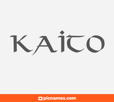 Kaito