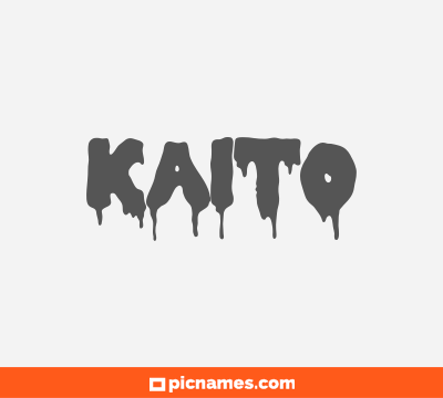 Kaito