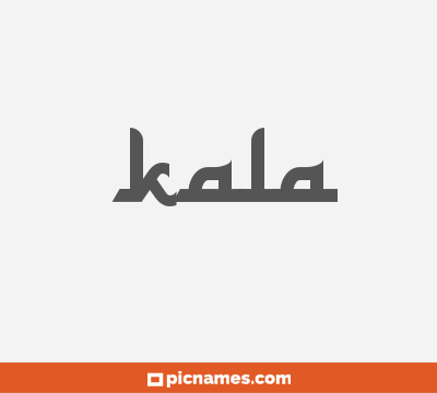 Kala