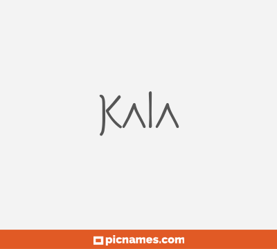 Kala