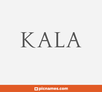 Kala