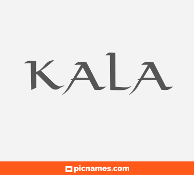 Kala