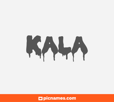 Kala