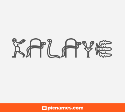 Kalayé