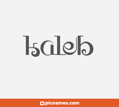 Kaleb